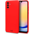 Carcasa COOL para Samsung A256 Galaxy A25 5G Cover Rojo