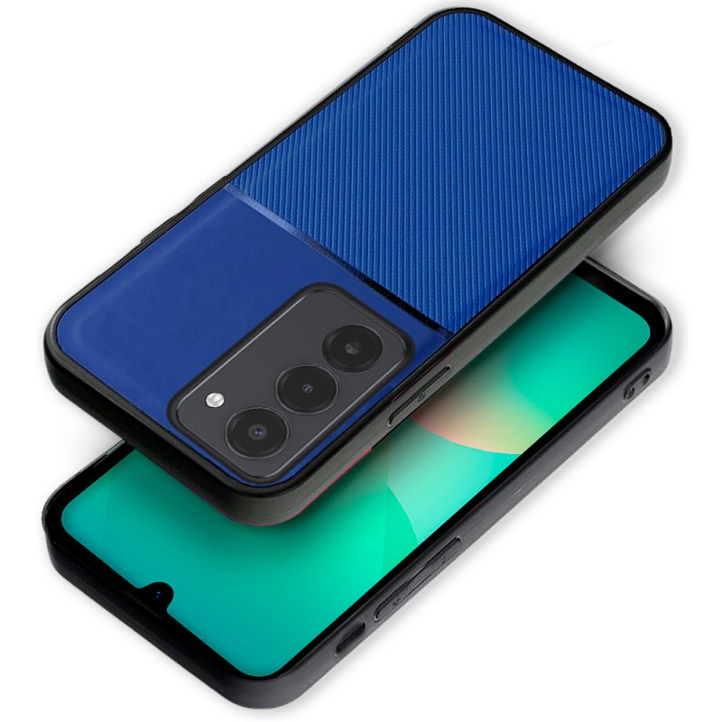 Carcasa COOL para Samsung A266 Galaxy A26 5G / A17 / A17 5G Dual Azul