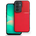 Carcasa COOL para Samsung A266 Galaxy A26 5G / A17 / A17 5G Dual Rojo