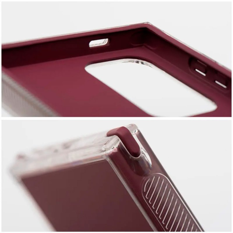 Carcasa COOL para Samsung A266 Galaxy A26 5G / A17 / A17 5G Matrix Violeta