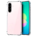 Carcasa COOL para Samsung A276 Galaxy A27 5G AntiShock Transparente