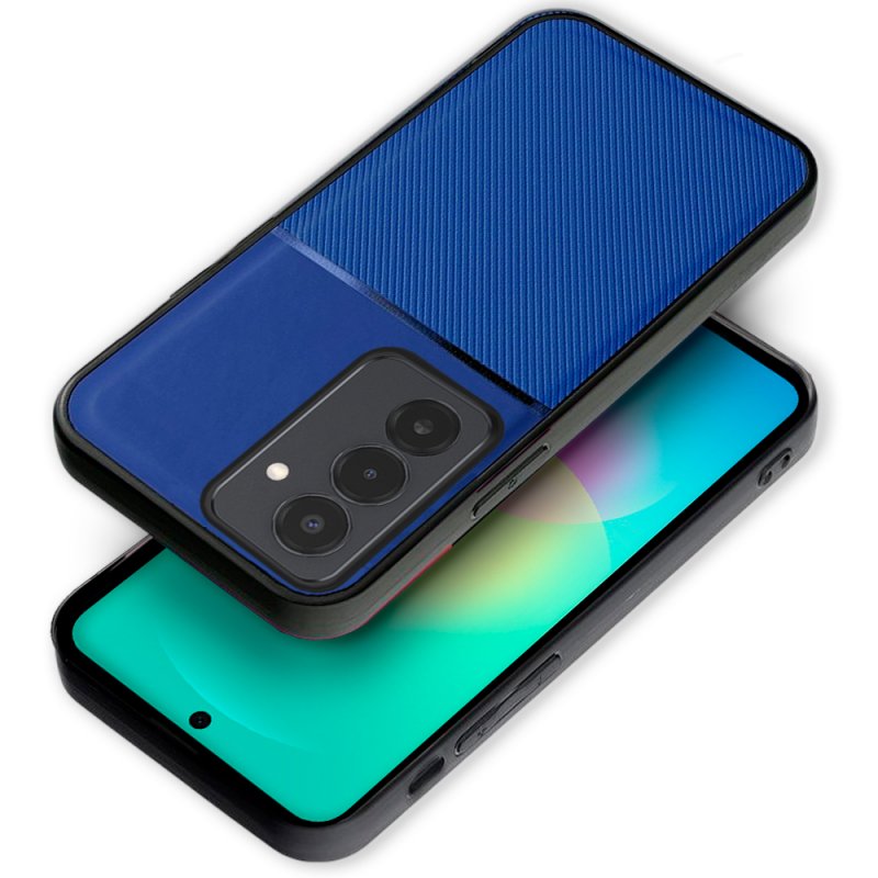Carcasa COOL para Samsung A276 Galaxy A27 5G Dual Azul