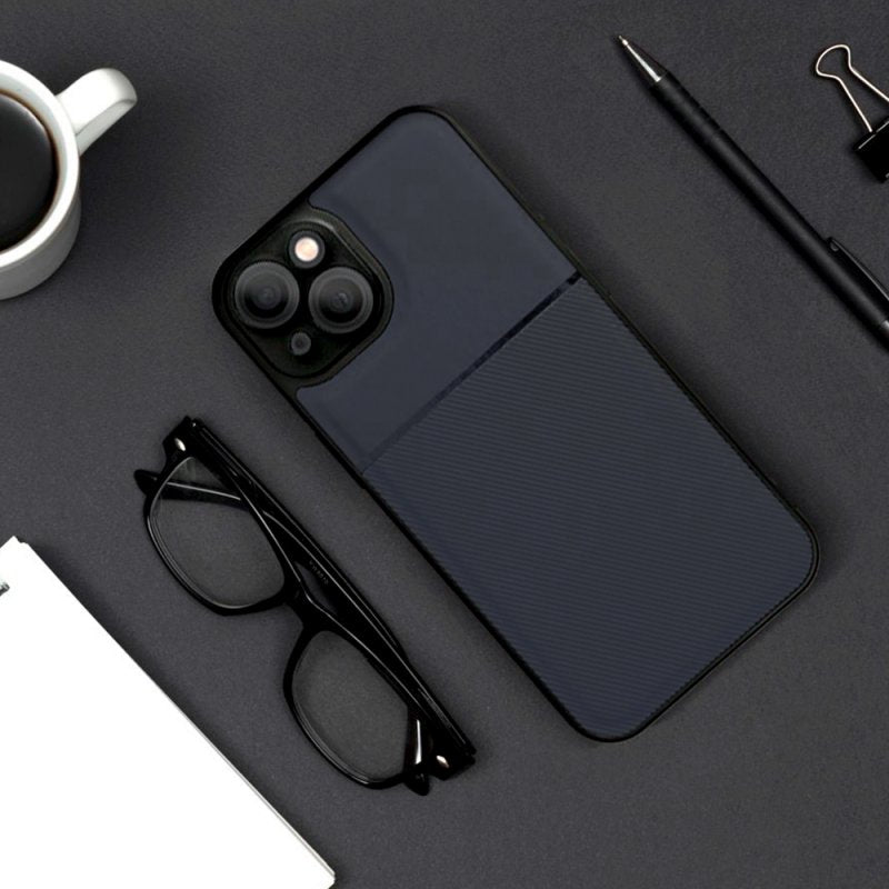 Carcasa COOL para Samsung A276 Galaxy A27 5G Dual Negro