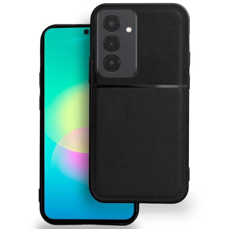 Carcasa COOL para Samsung A276 Galaxy A27 5G Dual Negro
