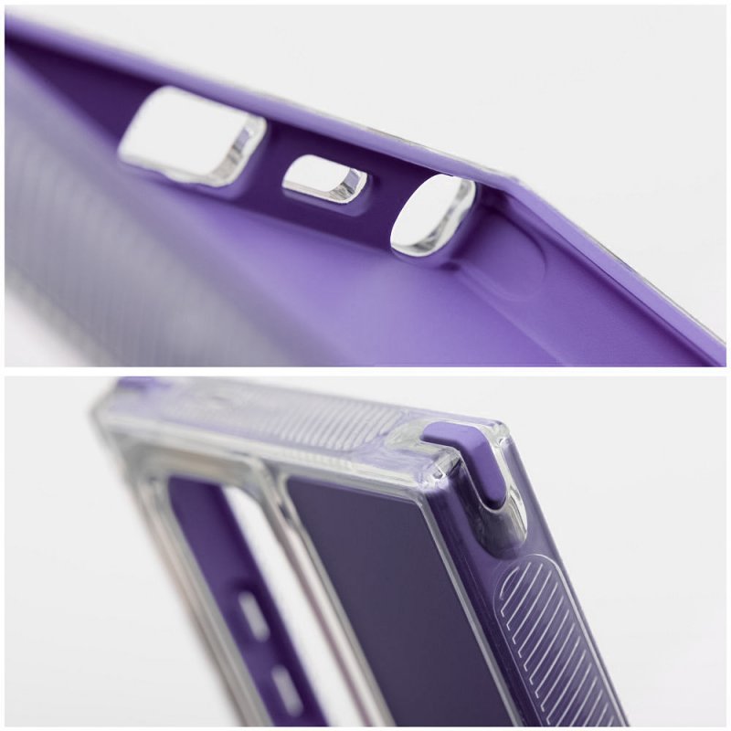 Carcasa COOL para Samsung A276 Galaxy A27 5G Matrix Violeta