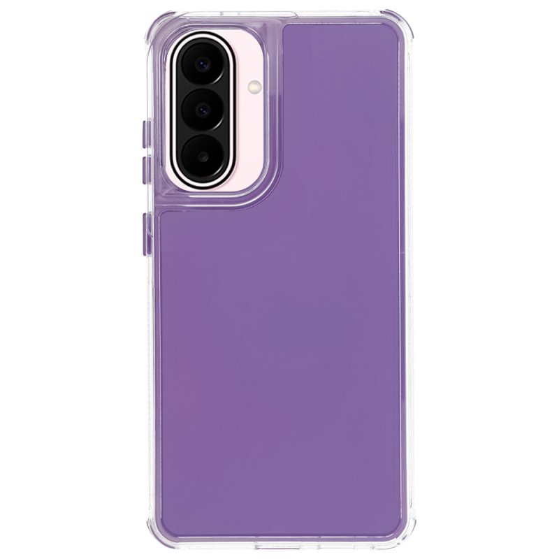 Carcasa COOL para Samsung A276 Galaxy A27 5G Matrix Violeta