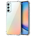 Carcasa COOL para Samsung A346 Galaxy A34 5G AntiShock Transparente