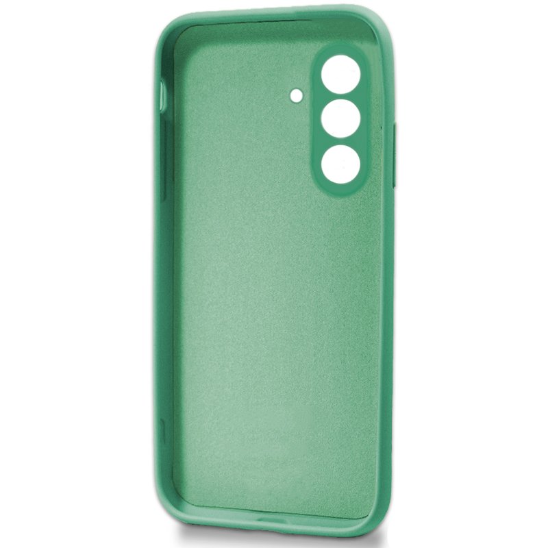 Carcasa COOL para Samsung A366 Galaxy A36 5G Cover Mint