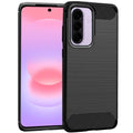 Carcasa COOL para Samsung A376 Galaxy A37 5G Carbón Negro