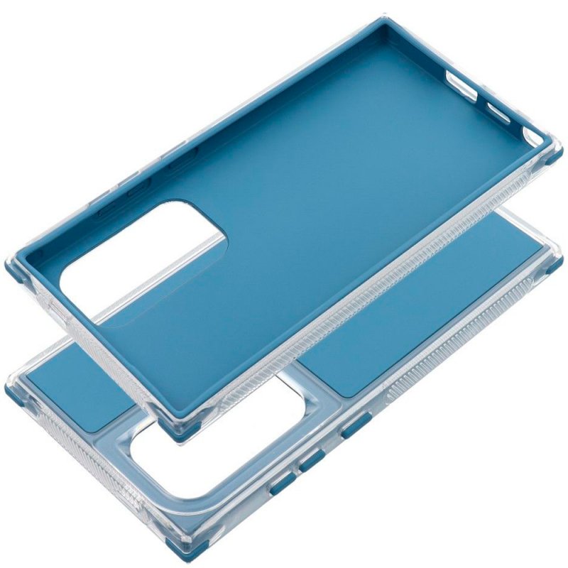 Carcasa COOL para Samsung A376 Galaxy A37 5G Matrix Azul