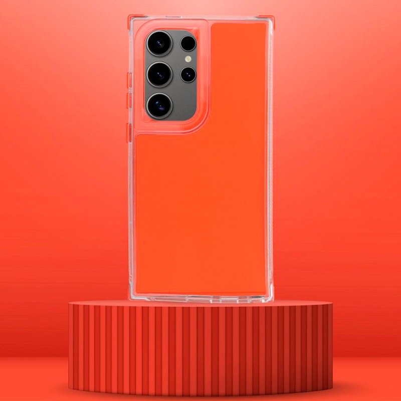 Carcasa COOL para Samsung A376 Galaxy A37 5G Matrix Coral