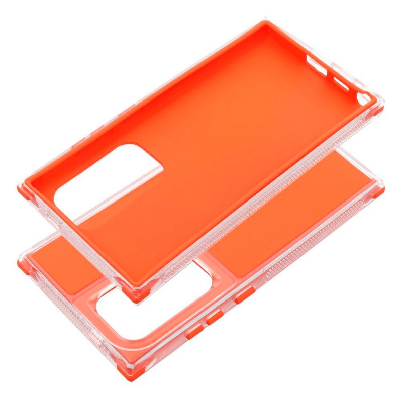 Carcasa COOL para Samsung A376 Galaxy A37 5G Matrix Coral