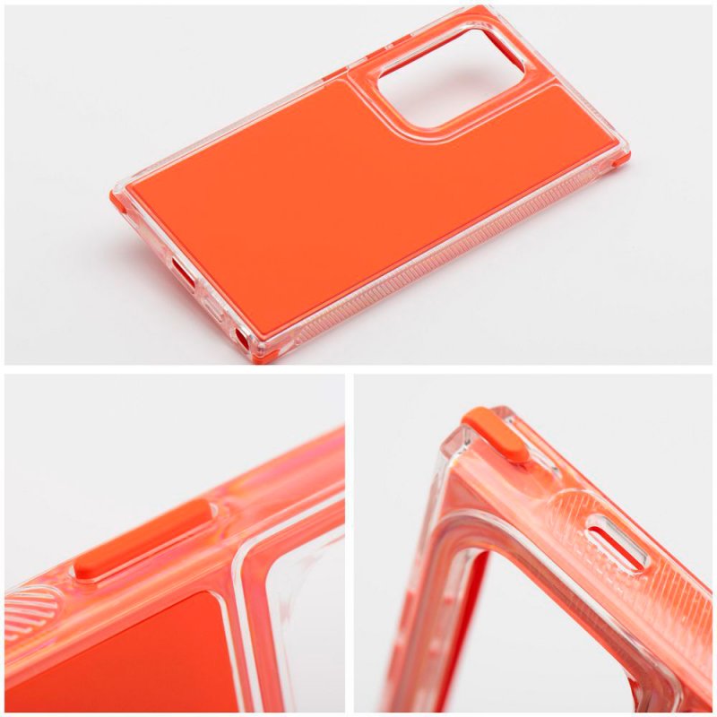 Carcasa COOL para Samsung A376 Galaxy A37 5G Matrix Coral
