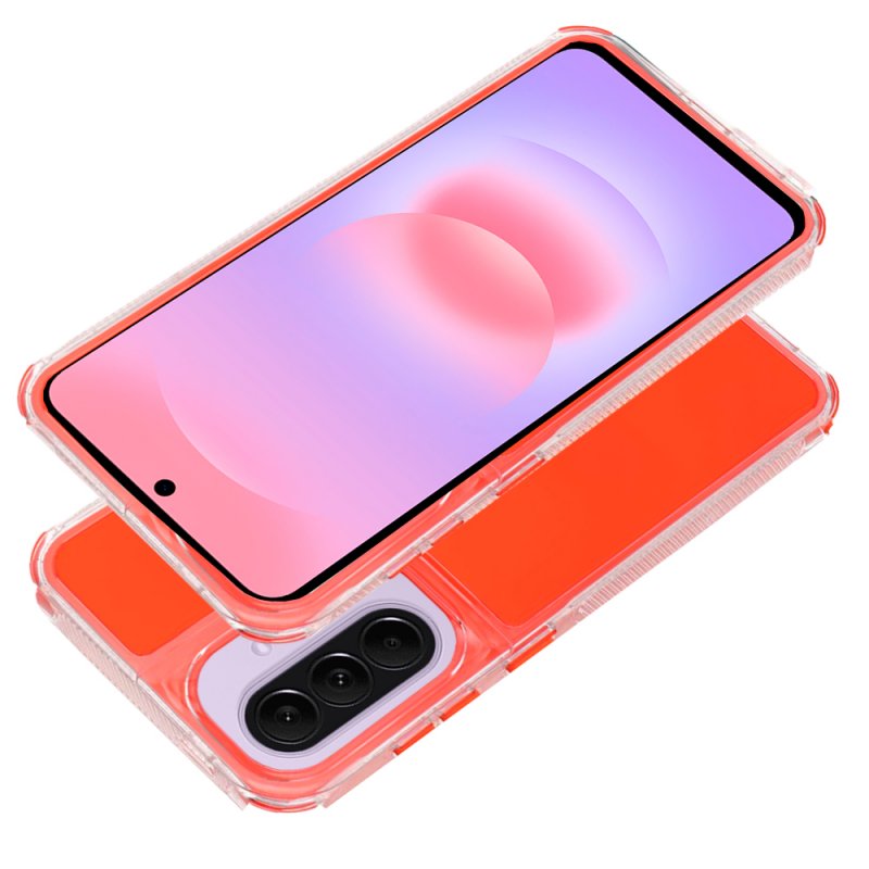 Carcasa COOL para Samsung A376 Galaxy A37 5G Matrix Coral