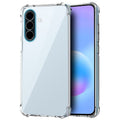 Carcasa COOL para Samsung A576 Galaxy A57 5G AntiShock Transparente
