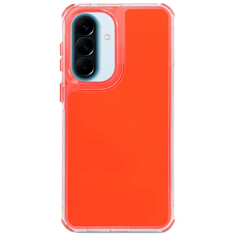 Carcasa COOL para Samsung A576 Galaxy A57 5G Matrix Coral