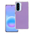 Carcasa COOL para Samsung A576 Galaxy A57 5G Matrix Violeta