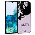 Carcasa COOL para Samsung G985 Galaxy S20 Plus Dibujos Pretty
