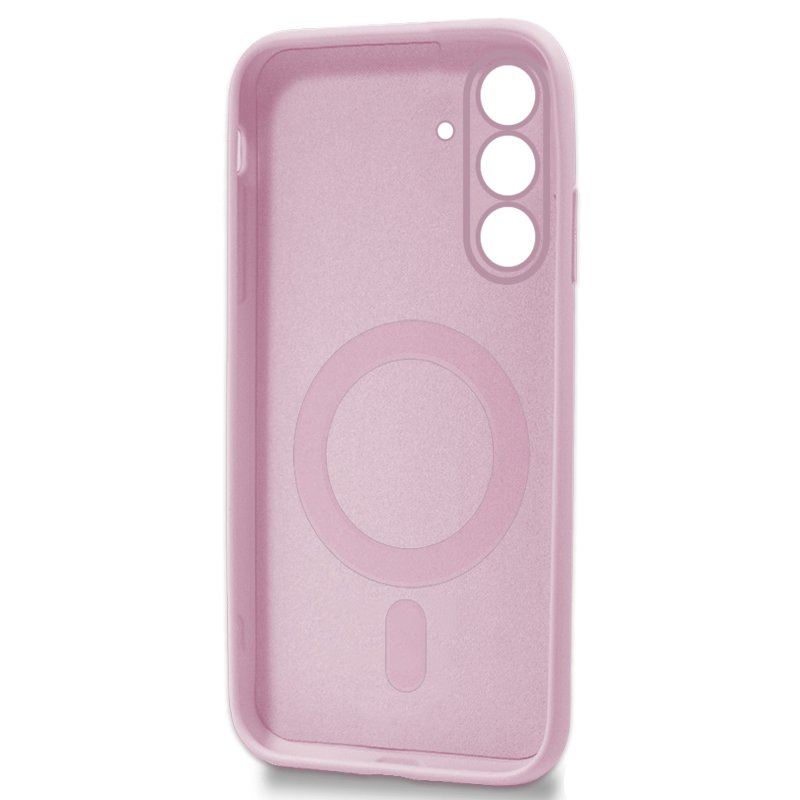 Carcasa COOL para Samsung S947 Galaxy S26 Plus Magnética Cover Rosa