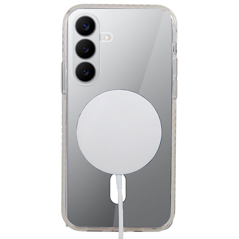 Carcasa COOL para Samsung S947 Galaxy S26 Plus Magnética Transparente