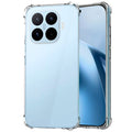 Carcasa COOL para Xiaomi 17T AntiShock Transparente