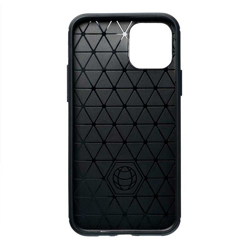 Carcasa COOL para Xiaomi 17T Carbón Negro