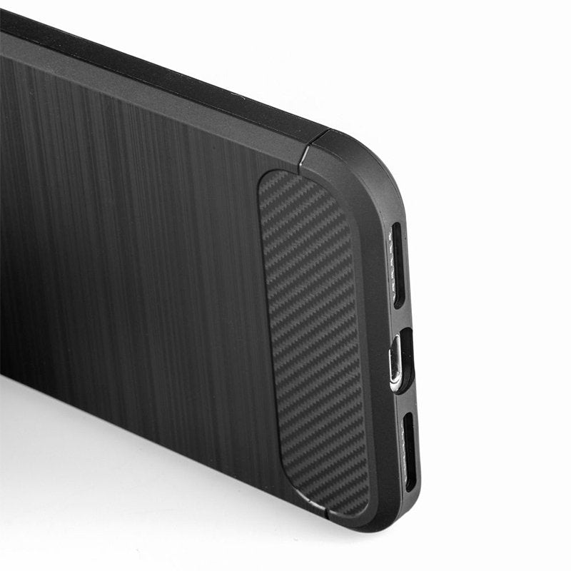 Carcasa COOL para Xiaomi 17T Carbón Negro