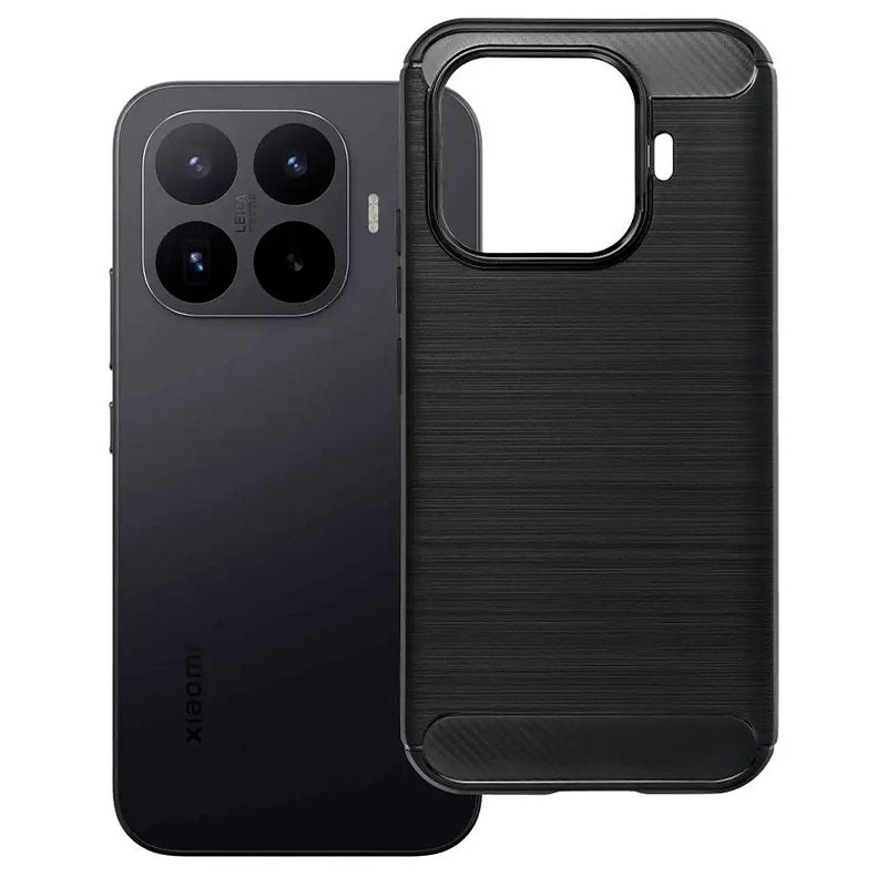 Carcasa COOL para Xiaomi 17T Carbón Negro