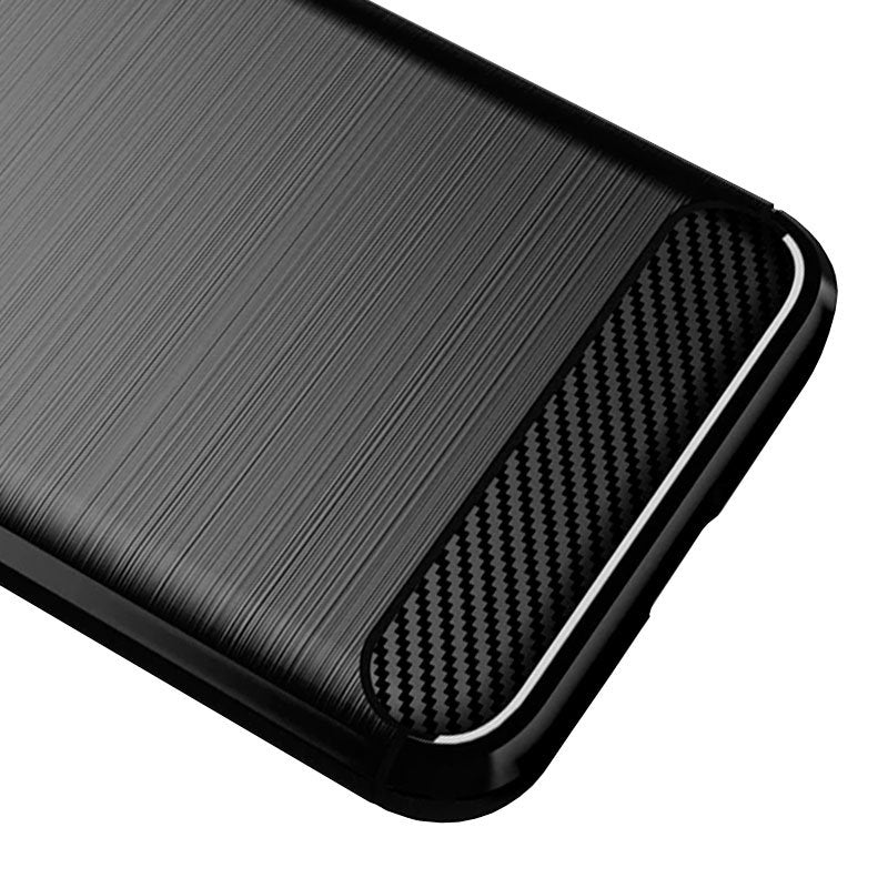 Carcasa COOL para Xiaomi 17T Carbón Negro