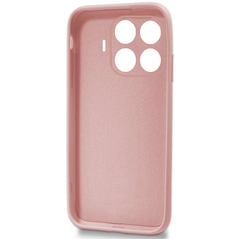 Carcasa COOL para Xiaomi 17T Pro Cover Rosa