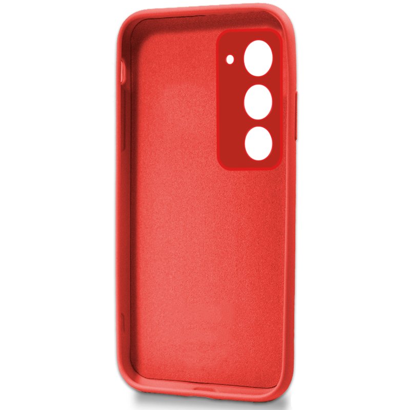 Carcasa COOL para Xiaomi Redmi 15 / 15 5G Cover Rojo