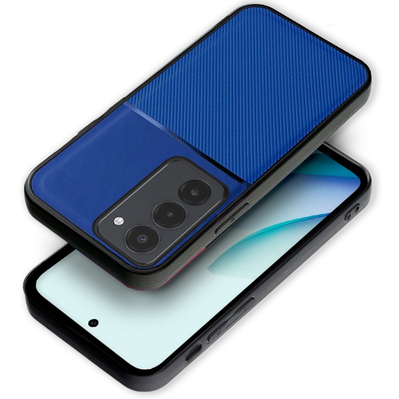 Carcasa COOL para Xiaomi Redmi 15 / 15 5G Dual Azul