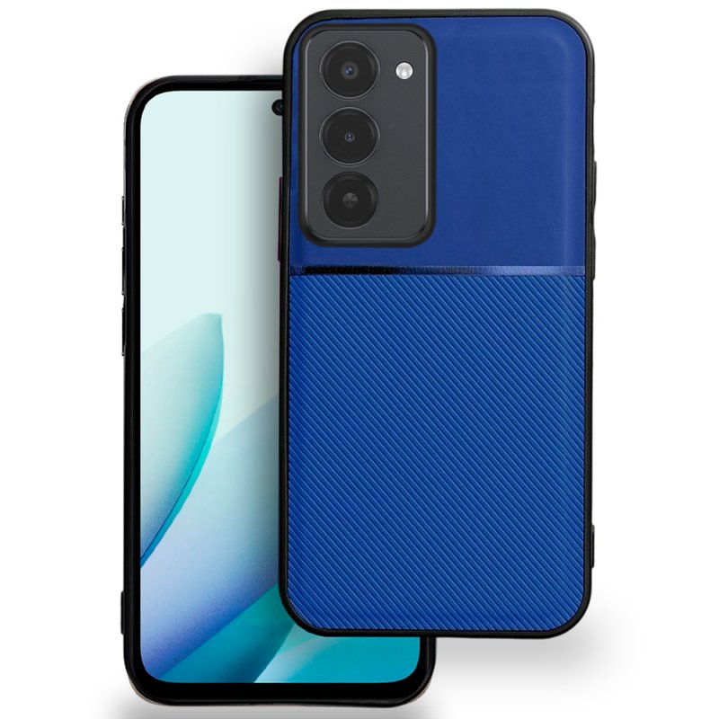 Carcasa COOL para Xiaomi Redmi 15 / 15 5G Dual Azul