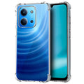 Carcasa COOL para Xiaomi Redmi 15C / 15C 5G / Poco C85 AntiShock Transparente