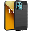 Carcasa COOL para Xiaomi Redmi Note 13 5G Carbón Negro