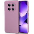 Carcasa COOL para Xiaomi Redmi Note 15 5G / Poco M8 5G Cover Violeta