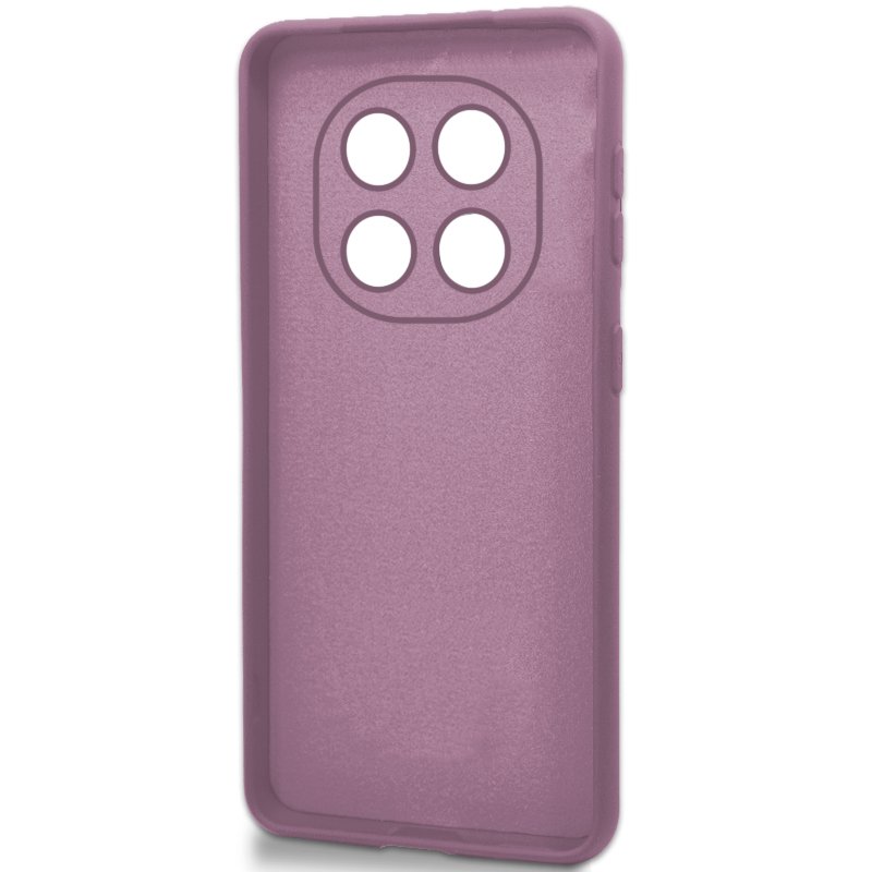 Carcasa COOL para Xiaomi Redmi Note 15 5G / Poco M8 5G Cover Violeta
