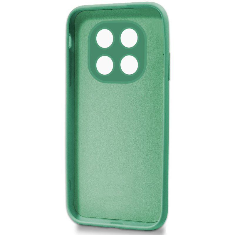 Carcasa COOL para Xiaomi Redmi Note 15 Cover Mint