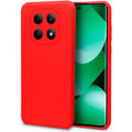 Carcasa COOL para Xiaomi Redmi Note 15 Cover Rojo