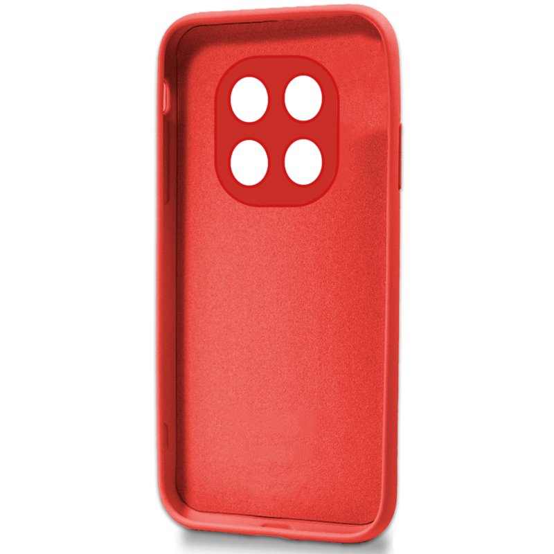 Carcasa COOL para Xiaomi Redmi Note 15 Cover Rojo