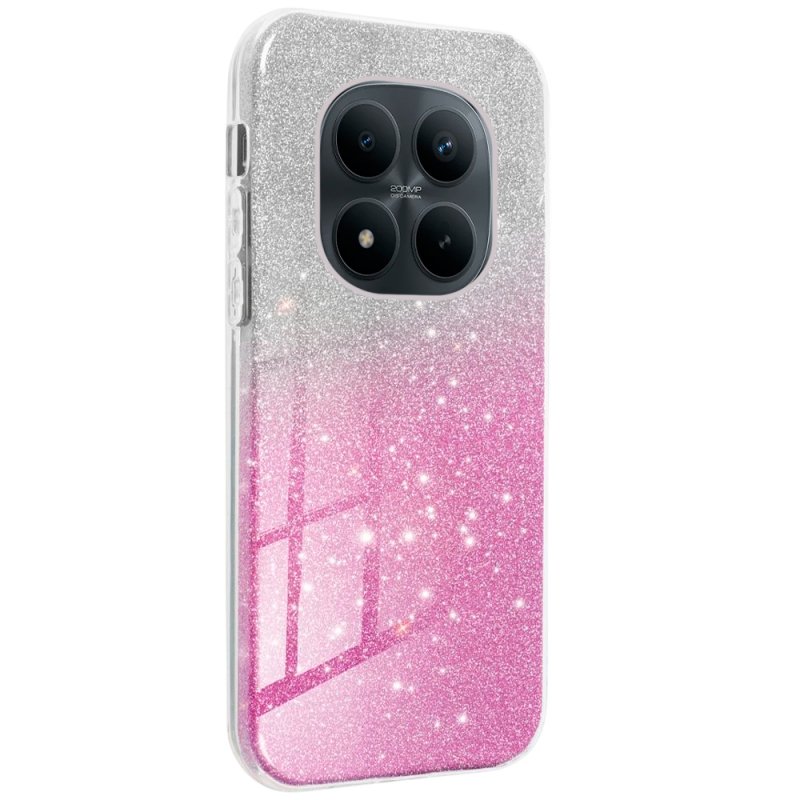 Carcasa COOL para Xiaomi Redmi Note 15 Pro Plus 5G / Poco M8 Pro 5G Glitter Bicolor