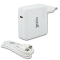 Cargador Universal Red COOL Para Apple MacBook 12 / Air 13 / Pro 13 / iPad 12.9 (67w USB-C)