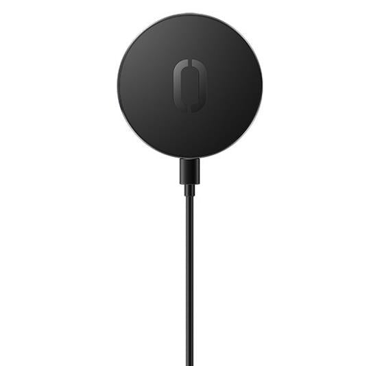 Carregador Sem Fios Magnético 15W para iPhone 12 / 12 Pro / 12 Pro Max / 12 Mini — Ultra-Slim 6mm - Telejacob Shop