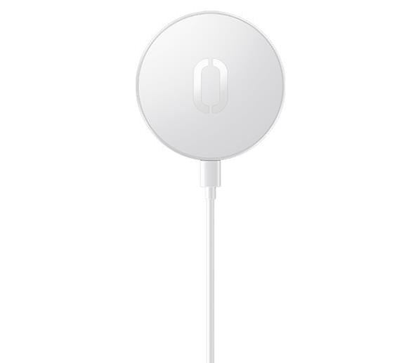 Carregador Sem Fios Magnético 15W para iPhone 12 / 12 Pro / 12 Pro Max / 12 Mini — Ultra-Slim 6mm - Telejacob Shop