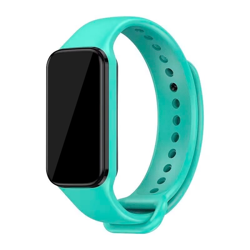 Correa COOL para Xiaomi Redmi Smart Band 2 / 8 Active Liso Mint