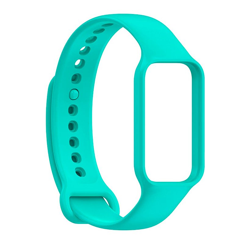 Correa COOL para Xiaomi Redmi Smart Band 2 / 8 Active Liso Mint