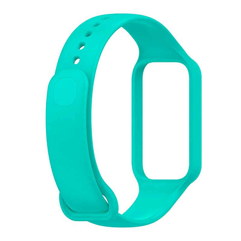 Correa COOL para Xiaomi Redmi Smart Band 2 / 8 Active Liso Mint