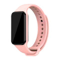 Correa COOL para Xiaomi Redmi Smart Band 2 / 8 Active Liso Rosa