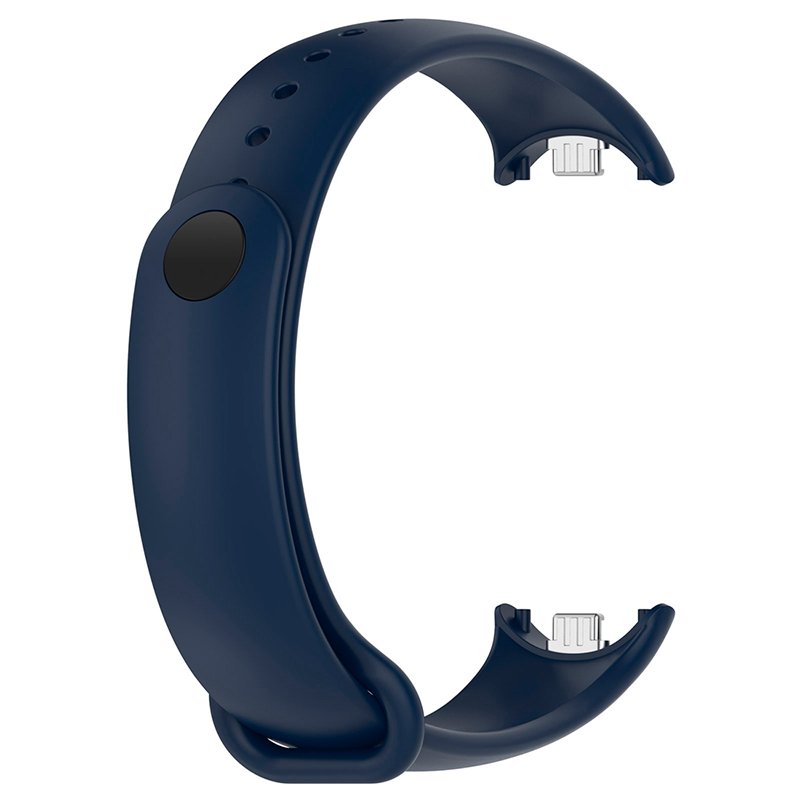 Correa COOL para Xiaomi Smart Band 8 / 9 / 10 Liso Marino