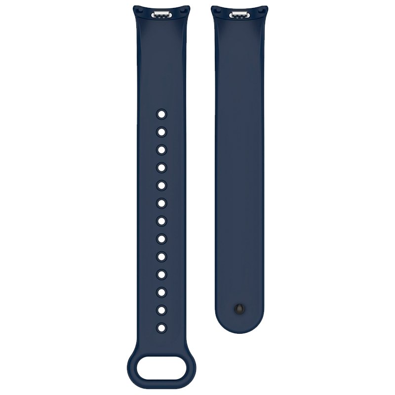 Correa COOL para Xiaomi Smart Band 8 / 9 / 10 Liso Marino